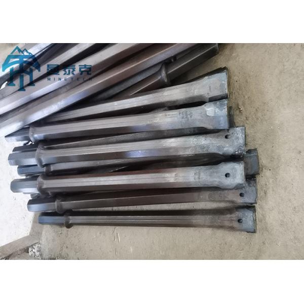 Шпиндель сверлильного станка Hex22x108mm 26mm-42mm подземного тоннеля объединенный