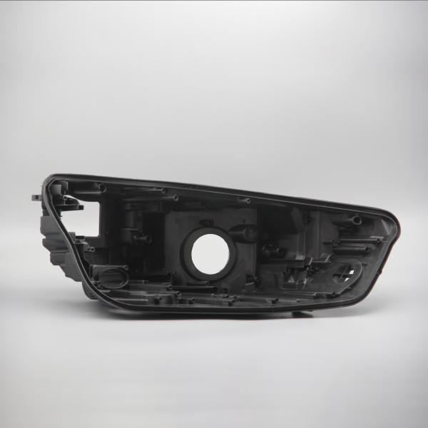 2018-2020 Audi Q5LED Auto Lighting System Rear Shell Headlight Housing Year 2018- with OEM Service