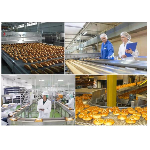 Orange Color 100W Industrial Warehouse Led Lighting High Lumen IP69K 5 Years Warranty