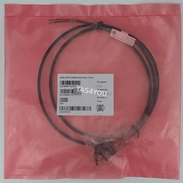 ERICSSON CABLE WITH CONNECTOR/SIGNAL CABLE RPM777479/01300