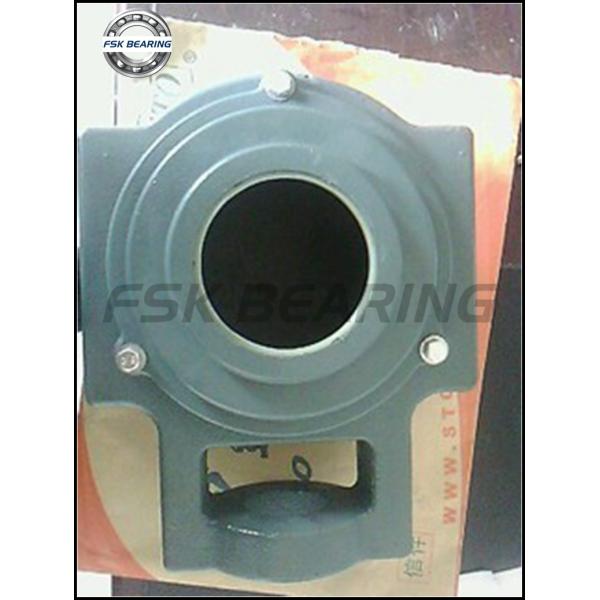 Premium Quality SN 318 SN Series Bearing Housing for Crusher Conveyor Equipment