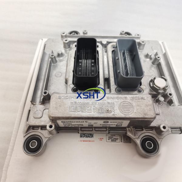 Diesel Engine Parts Control Module for Weichai Original ECU 612650080075 Part Number