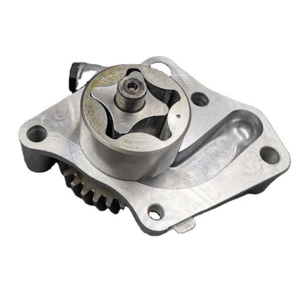 855 SERIES YM129900-32000 129908-32060 Bombas de transferencia de aceite para excavadoras y tractores para Yanmar Komatsu WA90-3 4TNV98 Bombas de aceite para motores diesel