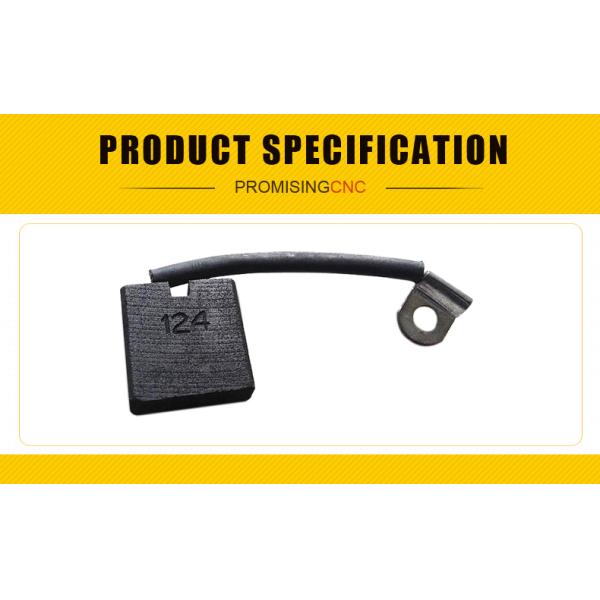 238500008 Carbon Brush Motor Brush For GT7250 Gerber Cutter