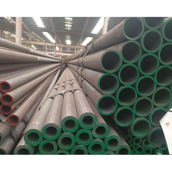 12cr1movg High-Pressure Boiler Tube