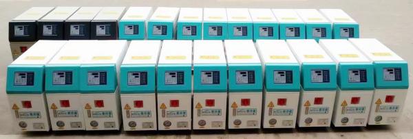 Hot Sale Oil Type Heating Machine Mold Temperature Controller OMT-910-O