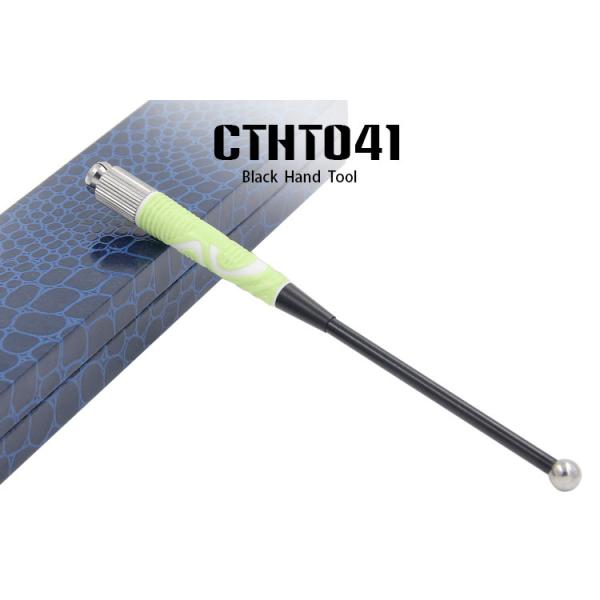 14.5cm 18.5g Cosmetic Manual Eyebrow Tattoo Pen Non Disposable
