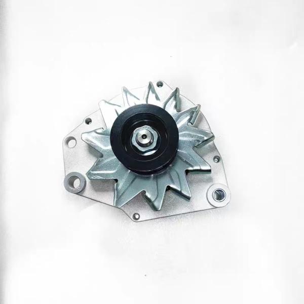 100% Alternator 612600091027 for Weichai WD615 612600090206D 4110003229003 F2000 Truck