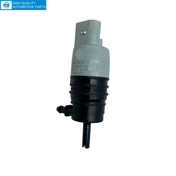 0998660121 Window Cleaning Water Pump Windshield Washer Pump Wiper Washer Pump for Mercedes Benz W205 C180 C200
