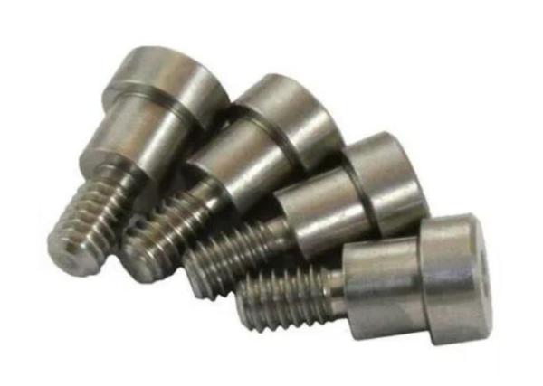 Fastening Custom Shoulder Metal Bolts M10 M12 7/16 Inch Alloy Steel Shoulder Screw