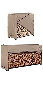 Furniture Cover 600D Waterproof Large Heavy Duty Outdoor Furniture Set Covers with Anti-UV and Wind-Proof Suitable