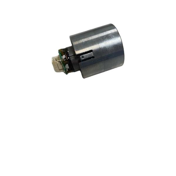 O secador durável de Mini Foldable Brushless Motor Hair personalizou o GB