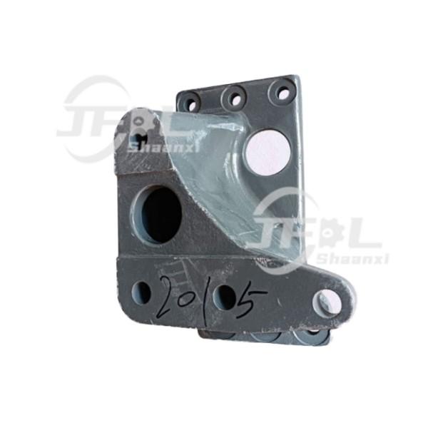 Steering gear frame bracket WG9925472015 for SINOTRUK SITRAK HOWO T7H
