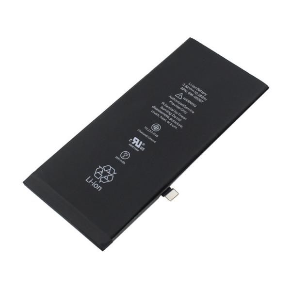 Spare Parts Iphone 8 Plus Battery 2691mah Mobile Apple Battery 8 Plus Replacement