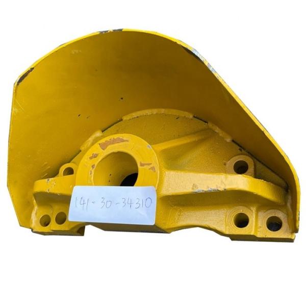 -Support Bulldozer Parts Yoke for D60E-8 D60P-8 Bulldozer 141-30-34310 Support OEM