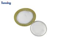 Poudre adhésive de polyuréthane de la fonte chaude élastique élevée DTF TPU de poudre pour l'imprimante de DTF