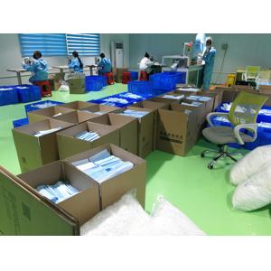 Shenzhen Tesida Textile Goods Co., Ltd.