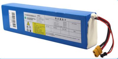 E Scooters Lithium Kids 36v Energy Storage Battery With Bms