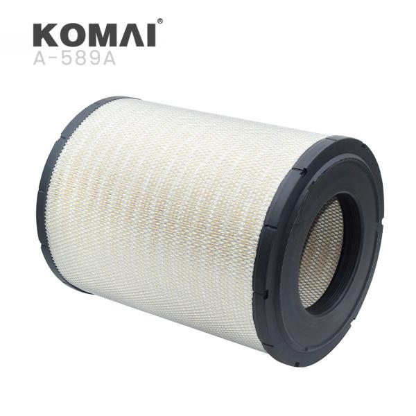Air Filter Primary P605022 AF26537 1-14215213-0 16546-99413 16546-NY029 A-6018M For NISSAN