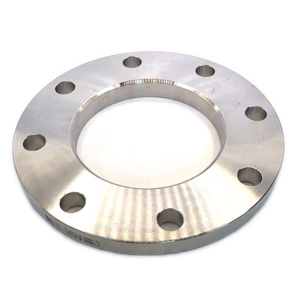 3pe Ansi B165 Welding Slip On Flange Astm A105 A106 Carbon Steel 80