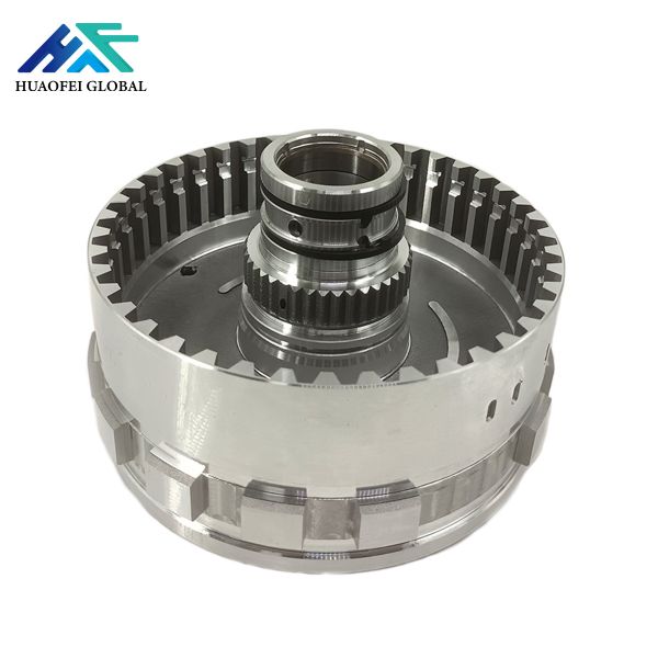 62TE Low Clutch Drum LC Brake Drum For Chrysler Dodge 6 Speed Automatic