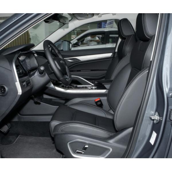 Мест 2020 двери 5 фантомного всадника наивысшей мощности 350T Geely Tugella AWD 5 SUV