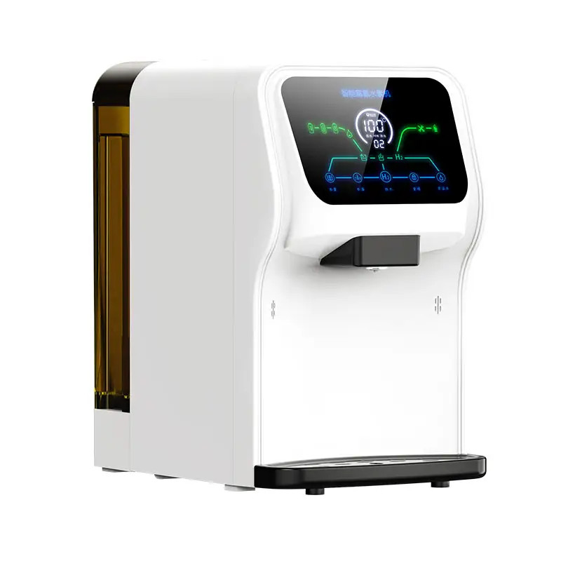 280L RO Water Filter 2200W Обратный дозатор водяного фильтра осмоса