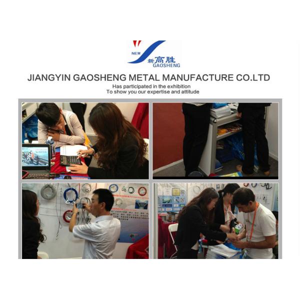 7x19 Black Galvanized Aircraft Cable 1/8