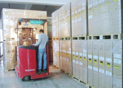 Fast Delivery China Export Agent Trade Broker International Transit Shipment