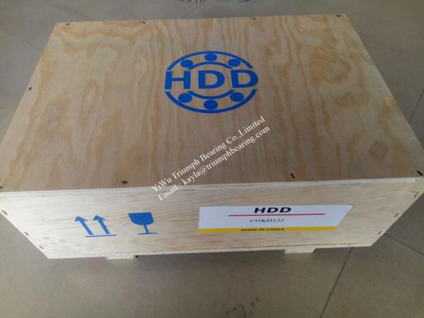 Rod End Bearing   CGKD125  ,Rod Ends for hydraulic components