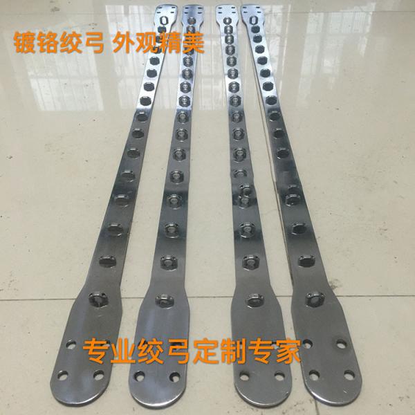 300P Wire Cable Equipment Stranding Machine Bowing Steel Belt with high rigity
