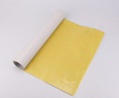 PE Film Release Paper Hot Melt Adhesive For Industry Tapes For Specific Requirements