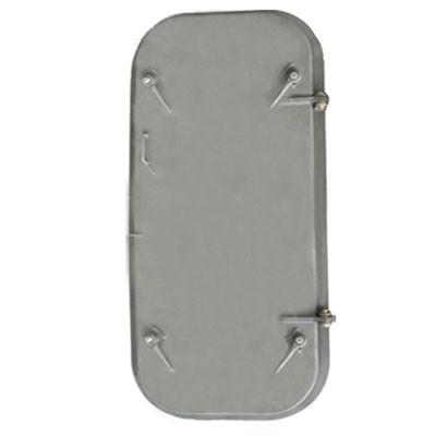 ABS DNV BV Approval Marine Doors Marine Weathertight Doors