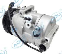 97701-2S000 Compresseur de climatisation Hyundai IX35 6PK pour automobile