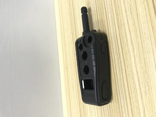 High Performance Home Appliance Mould Black Color With OEM / ODM Services