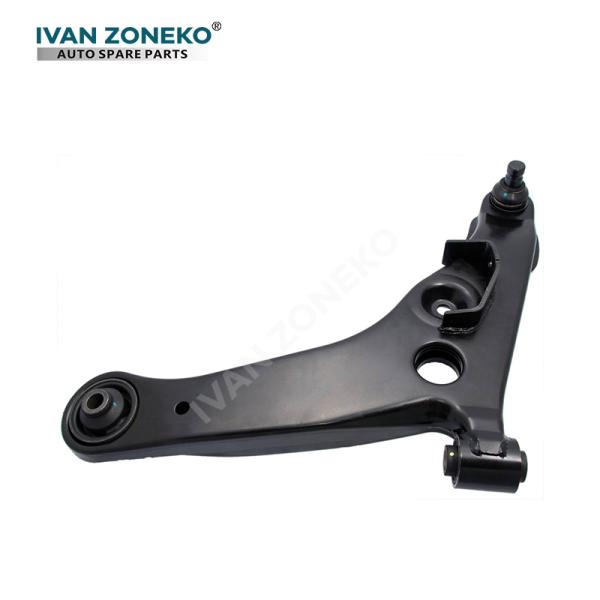 Front Axle Left Suspension Control Arm MR961391 For Mitsubishi Asx 2010-