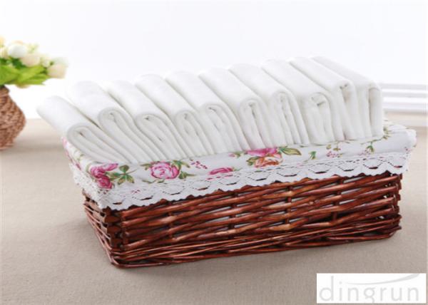 60g/Pc Washable Newborn Cloth Nappies No Smell Good Absorption