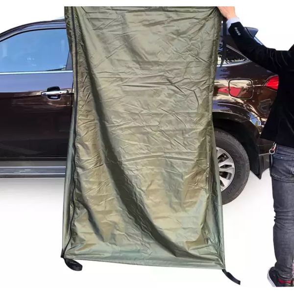 Factory Direct Sales China Factory Price Used Car Roof Tent