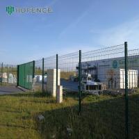 Backyard Security Fencing V Mesh Pet Containment