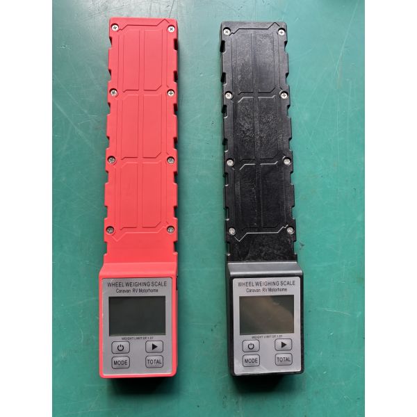 User Friendly Scale Indicator Offering Intuitive Controls and Easy Calibration to Simplify Industrial Weighing Processes