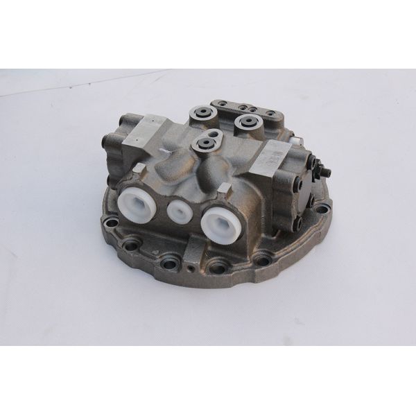 MAG170VP-3800G-10 Hydraulic Motor Parts Motor Case Apply For CASE 210 SK250-8 SK230-6E