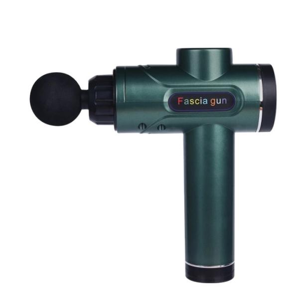600kg Super Strong Professional Athletes Massage Gun for Deep Tissue Muscle Relaxation
