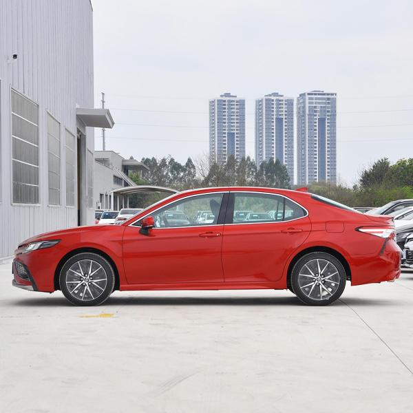 TOYOTA Camry 2L / 2.5L Environmental Japanese Manufactured Cars Gasline Powerd