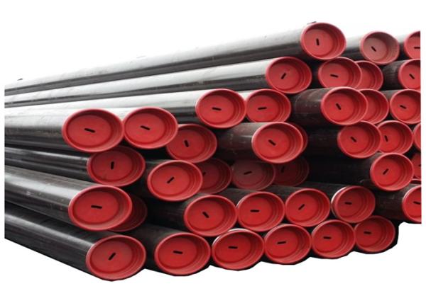 Seamless Carbon Steel Pipe API 5L X60 PSL-1 SMLS Pipe 114. OD1/2'-48 API 5L Grade B