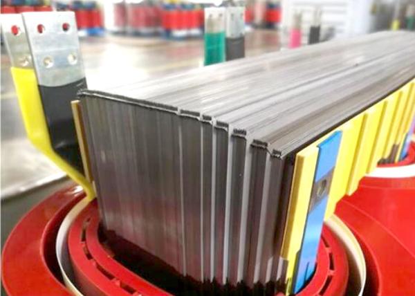 Custom Dry Type Power Transformer Refractory Power Transformer Copper Winding