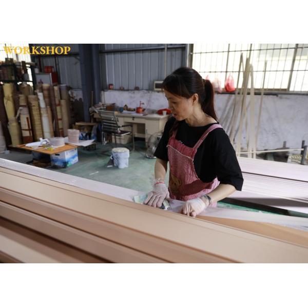 Guangzhou Ours Building Materials Co., Ltd
