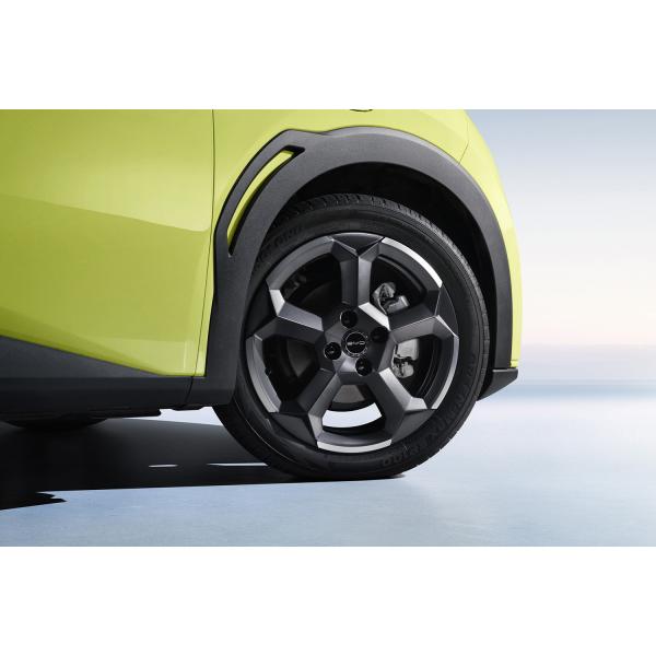 2024 BYD Seagull Flight 405km Energy Vehicles The Ideal Choice for B2B Partners