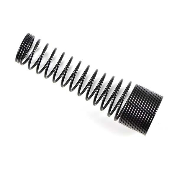 3/8 1/8 3mm Shock Absorber Coil Spring Heavy Duty High Temperature Spring Steel