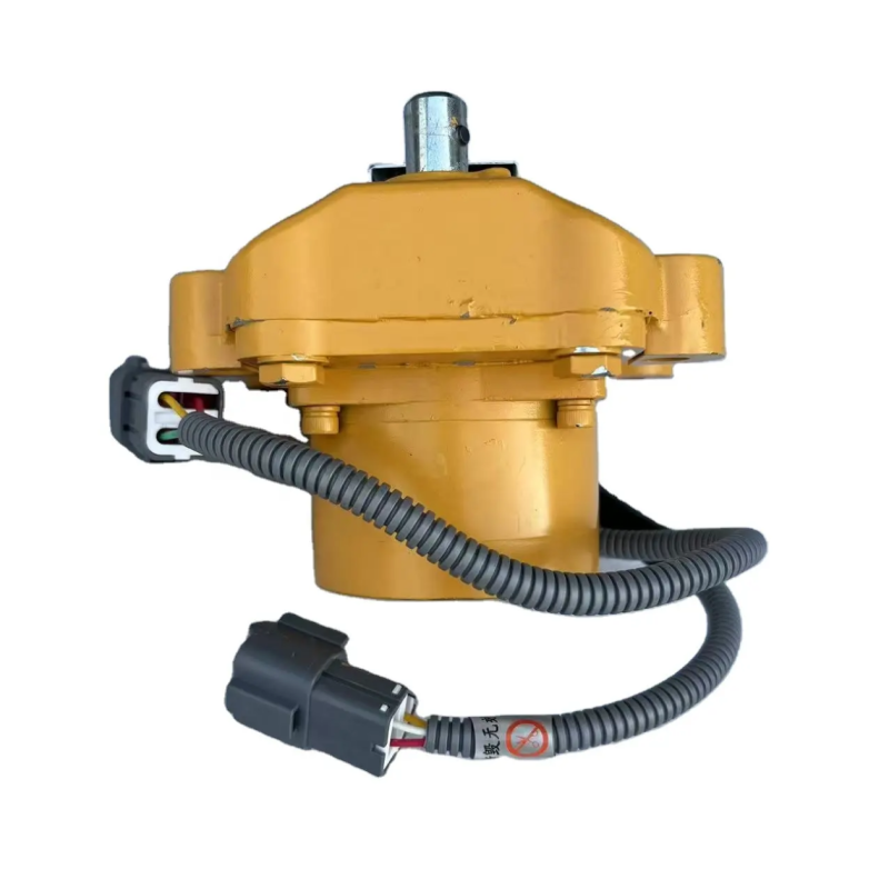 7824-30-1600 7824-34-1600 OEM Governor Throttle Motor for PC300-5 PC400-5