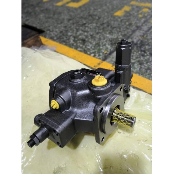 Bosch Rexroth Pilot Operated Variable Vane Pumps PV7